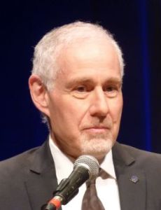 Alexander L. Wolf