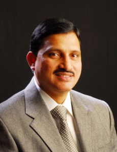 Y. S. Chowdary