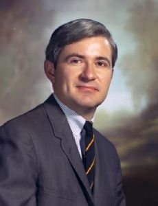 Wesley Carl Uhlman
