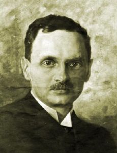 Sándor Reményik