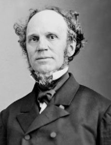 Horatio Seymour