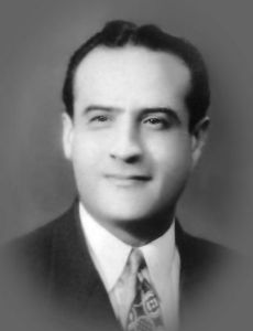 Izzat Husrieh