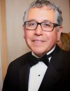 Jesús Salvador Treviño