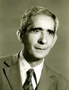Martiros Kavoukjian