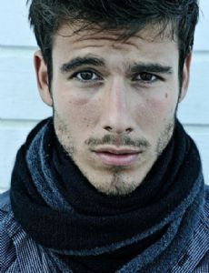 Lucas Bernardini