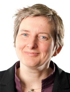 Kathleen Maltzahn