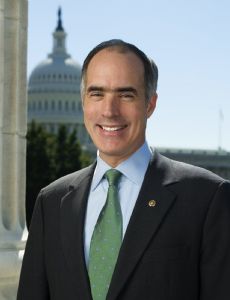 Bob Casey, Jr.