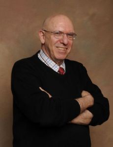 Gabriel P. Weisberg