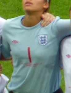 Rebecca Spencer