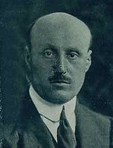 Luigi Albertini