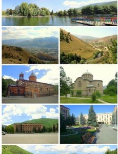 Vanadzor