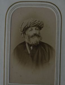 Robert Elwes (painter)