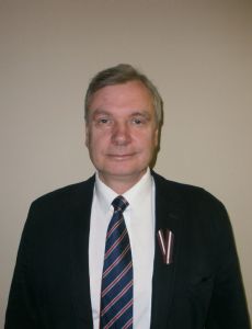 Kārlis Šadurskis