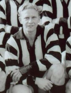 Ron Carruthers (footballer, born 1918)