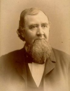 David S. Terry
