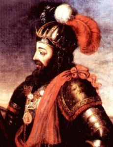 Afonso V of Portugal