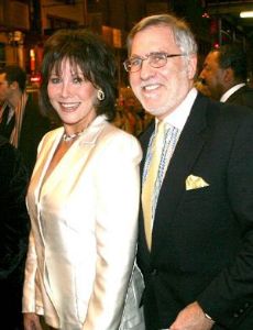 Fred A. Rappoport and Michele Lee