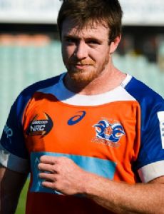 Jed Holloway