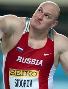 Maksim Sidorov