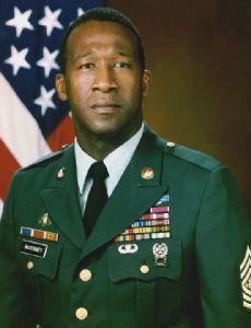 Gene C. McKinney