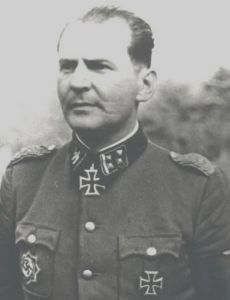 Walter Harzer