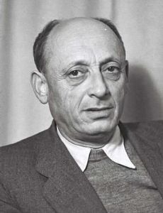 Efraim Taburi