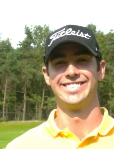 Cameron Tringale