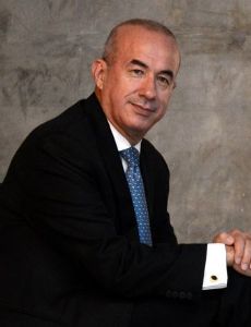 Éctor Jaime Ramírez Barba