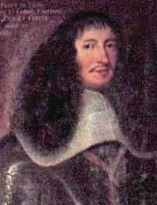 Lamoral, 1st Prince of Ligne
