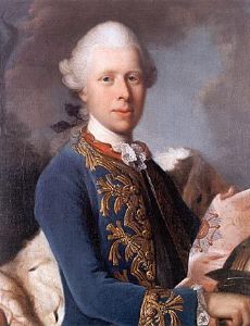 Ernest II, Duke of Saxe-Gotha-Altenburg