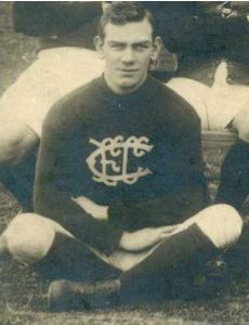 Alex Lang