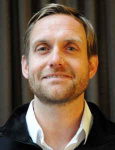 Martin Sjögren