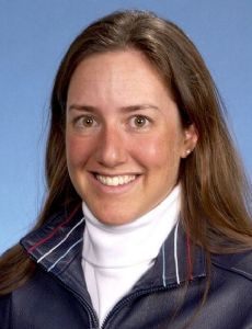 Tessa Benoit