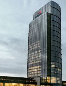 Capital One Tower (Virginia)