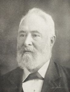 Andrew Kirkpatrick (Australian politician)
