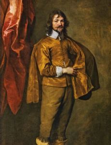 Arthur Goodwin