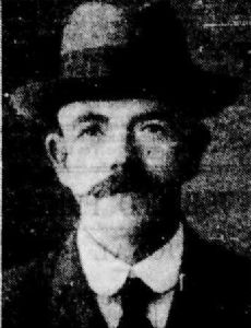 William Thomas Shirley
