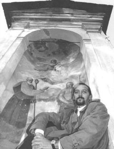 Carlo Ambrosini