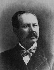 William D. Bynum