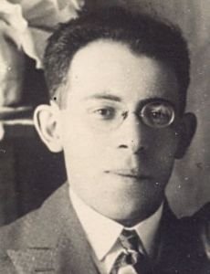 Shmuel Zytomirski