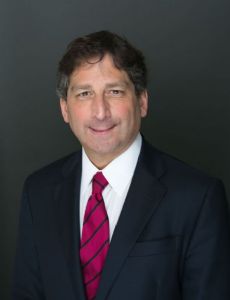 Kevin Eltife