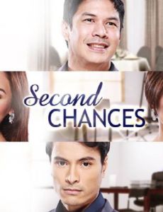 Second Chances