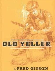 Old Yeller