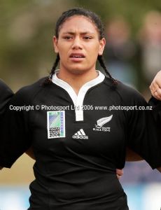 Diane Maliukaetau