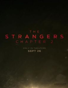 The Strangers: Chapter 2
