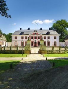 Stora Ek Manor