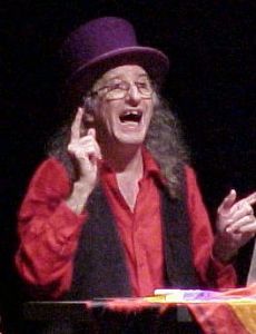Juan Tamariz