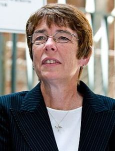 Mary Scullion