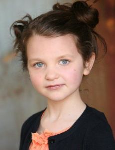 Daisy Tahan