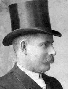 Tirey L. Ford